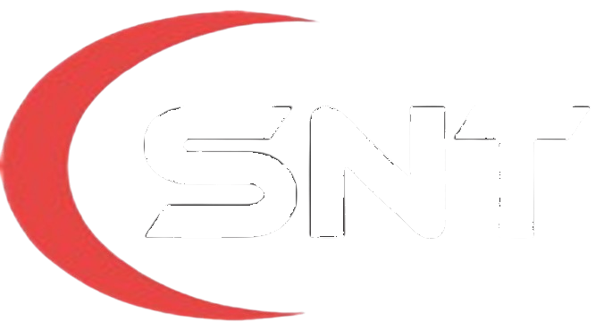 SNT Logo